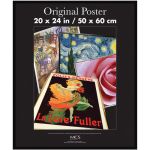 MCS Original Poster Frame with Masonite Back 23054