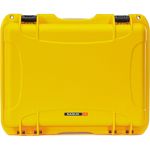 Nanuk 930 Large Series Case without Foam (Yellow) 930-0004