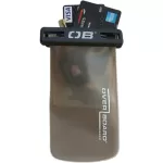 OverBoard Small Waterproof Universal Case OB1067F Video