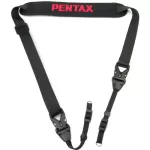 Pentax Padded DSLR Camera Strap 85232 Video