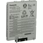 Panasonic 9-Cell Lithium-Ion Battery Pack for Toughpad