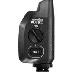 PocketWizard Plus X Transceiver 801-129 Video