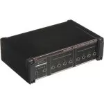 RDL RU-ADA4D Audio Distribution Amplifier RU-ADA4D