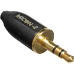 RODE MiCon 2 Connector for Rode MiCon Microphones (Rode) MICON-2