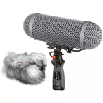 Rycote Windshield Kit 2 - Complete Windshield and 086003