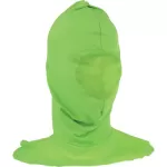 Savage Green Screen Hood (One Size) GSHOOD Video