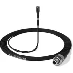 Sennheiser MKE1 - Professional Lavalier Microphone (Black) MKE