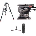 Sachtler System 60 Plus EFP Tripod System Video