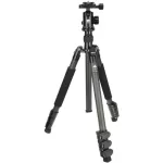 Sirui ET-1204 Carbon Fiber Tripod with E-10 Ball Head ET1204+E10