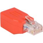 StarTech Gigabit Cat 6 Crossover Ethernet Adapter C6CROSSOVER