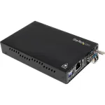 StarTech 1000 Mb/s Gigabit Multi-Mode Fiber Media ET91000LC2