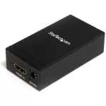 StarTech HDMI or DVI to DisplayPort Active Converter HDMI2DP