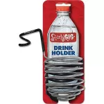 SwirlyGig SwirlyGig Drink Holder (Silver) 123396 Video