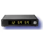 TecNec LX-161U Timecode Display LX-161U Video