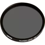 Tiffen 6 Round Linear Polarizing Filter 6INPOLM Video