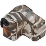 Lenscoat Lcbbbm4 Bodybag Bridge Realtree Max4