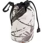 Lenscoat Lclpsmwsn Lenspouch Small Wide Realtree