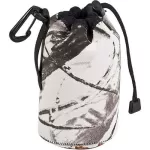 Lenscoat Lclpxlsn Lenspouch Xlarge Realtree Ap