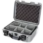 Nanuk 915 2005 Case With Padded