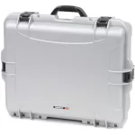 Nanuk 945 5 Case Silver 1358184087