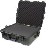 Nanuk 945 1006 Case With Cubed