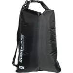 Overboard Ob1026blk Waterproof Dry Flat Bag