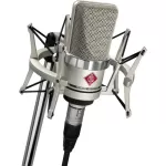 Neumann Tlm 102 Studio Set 1377099364