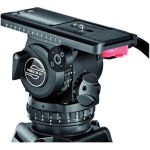 Sachtler 2010 Video 20 S1 Fluid