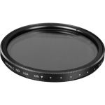 Tiffen 58vnd 58mm Variable Neutral Density