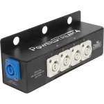 CHAUVET PROFESSIONAL PowerStream 4  powerCON Splitter