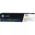 HP 130A Yellow LaserJet Toner Cartridge