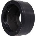 Novoflex Olympus OM Lens to Leica SLT Camera Body Lens Adapter