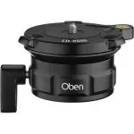 Oben LH2510 Leveling Base Head