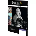 Innova Etching Cotton Rag 13 x 19 25 Sheets