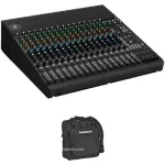 Mackie 1604VLZ4 Kit with Padded Bag