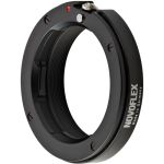 Novoflex Leica M Lens to Leica SLT Camera Body Lens Adapter