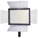 Yongnuo YN600 VariableColor LED Light