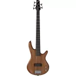 Ibanez GSR105EXMOL GIO Series 5String Electric Bass Guitar Mahogany Oil