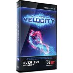 Video Copilot MotionPulse Velocity Pack  Sound Effects for Speed or Atmospheres Download