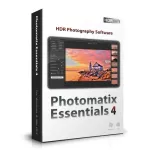 Hdrsoft Photomatix Essentials 40 Download