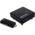 IOGEAR Wireless HDMI Transmitter and Receiver Kit