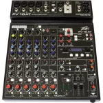 Peavey PV 10 AT Mixing Console with Bluetooth and Antares AutoTune