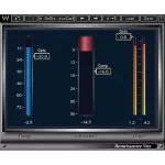 Waves Renaissance Vox  Dynamics Processor PlugIn NativeSoundGrid Download