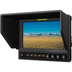 Lilliput 662S 7 3GSDIHDMI Field Monitor