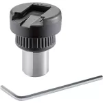 Manfrotto Hot Shoe Adapter for Select Friction Arms