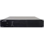 Speco Technologies P500A 500W RMS Class D Power Amplifier