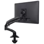 Chief Kontour K1D Reduced Height Dynamic Desk Mount Black