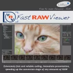 FastRawViewer Software 20 Download