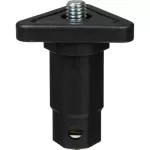 Manfrotto 190XLAA Low Angle Adapter for the MT190X3 Tripod