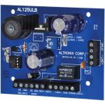 ALTRONIX Power Supply Board with 2 PTC Outputs 1224VDC  1A